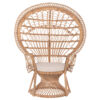 polythrona-fb99342-rattan-se-fysiko-maxi-2.jpg ΠΟΛΥΘΡΟΝΑ ROYAL PEACOCK HM9342 RATTAN ΣΕ ΦΥΣΙΚΟ-ΜΑΞΙΛΑΡΙ ΜΠΕΖ 114x72x150Yεκ.