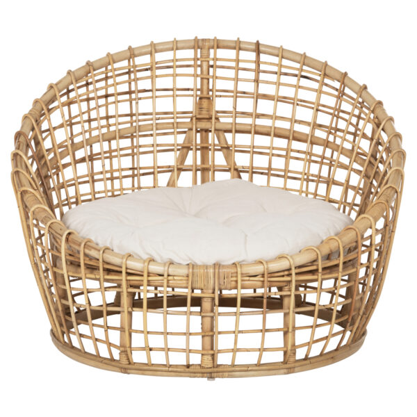 polythrona-fb99814-rattan-se-fysiko-leyk-2.jpg ΠΟΛΥΘΡΟΝΑ ENTO HM9814 RATTAN ΣΕ ΦΥΣΙΚΟ-ΜΠΕΖ ΜΑΞΙΛΑΡΙ 85x75x67Yεκ.