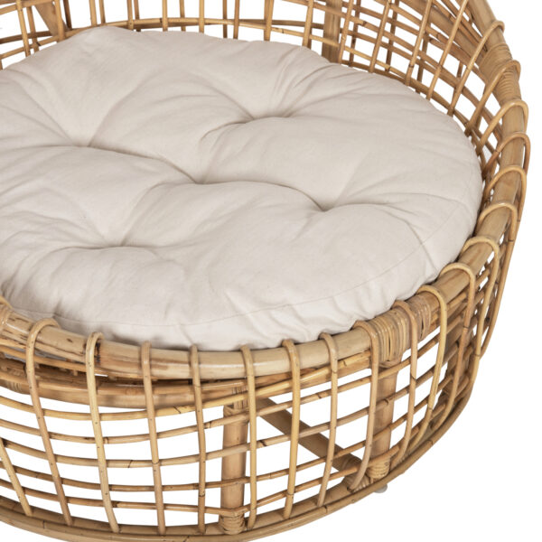 polythrona-fb99814-rattan-se-fysiko-leyk-6.jpg ΠΟΛΥΘΡΟΝΑ ENTO HM9814 RATTAN ΣΕ ΦΥΣΙΚΟ-ΜΠΕΖ ΜΑΞΙΛΑΡΙ 85x75x67Yεκ.