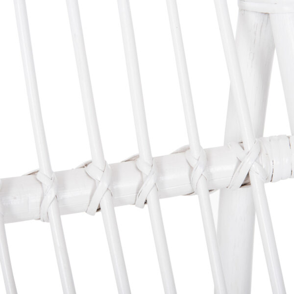 polythrona-fb9981503-rabdoi-rattan-se-le-8.jpg ΠΟΛΥΘΡΟΝΑ GRINN HM9815.03 ΡΑΒΔΟΙ RATTAN ΣΕ ΛΕΥΚΟ 56,5x73,5x79,5Υ εκ.