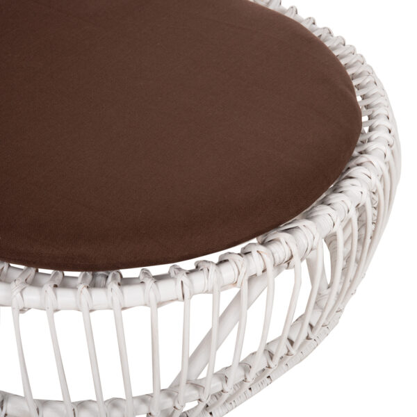 polythrona-fb9984002-rattan-leyko-me-kaf-6.jpg ΠΟΛΥΘΡΟΝΑ ENTROPY HM9840.02 RATTAN ΛΕΥΚΟ ΜΕ ΚΑΦΕ ΜΑΞΙΛΑΡΙ 80x97x85Υεκ.