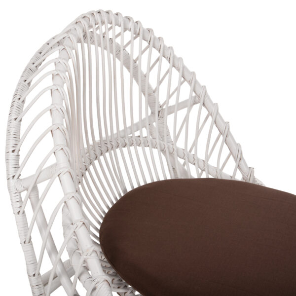 polythrona-fb9984002-rattan-leyko-me-kaf-7.jpg ΠΟΛΥΘΡΟΝΑ ENTROPY HM9840.02 RATTAN ΛΕΥΚΟ ΜΕ ΚΑΦΕ ΜΑΞΙΛΑΡΙ 80x97x85Υεκ.