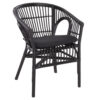 polythrona-fb9992903-rattan-maxilari-se-1-1.jpg ΠΟΛΥΘΡΟΝΑ DAMPAR HM9929.03 RATTAN & ΜΑΞΙΛΑΡΙ ΣΕ ΜΑΥΡΟ 58x63x79Υεκ.