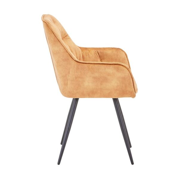 polythrona-fylliana-016-terracota-beloydo-yfasma-me-metallika-podia-59x58x88ek1706181305.jpg ΠΟΛΥΘΡΟΝΑ Fylliana FL016 TERRACOTA ΒΕΛΟΥΔΟ ΥΦΑΣΜΑ ΜΕ ΜΕΤΑΛΛΙΚΑ ΠΟΔΙΑ 59x58x88εκ