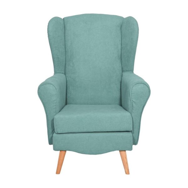 ΠΟΛΥΘΡΟΝΑ Fylliana CLASSIC 18 MINT ΥΦΑΣΜΑ 80x80x114εκ