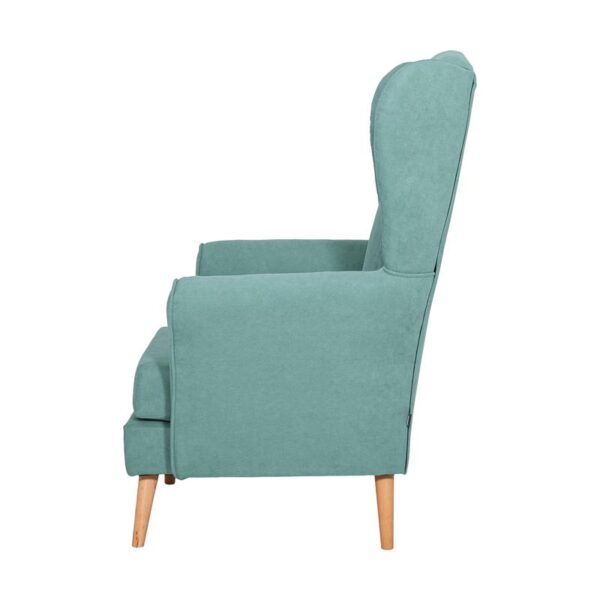 ΠΟΛΥΘΡΟΝΑ Fylliana CLASSIC 18 MINT ΥΦΑΣΜΑ 80x80x114εκ