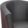 ΠΟΛΥΘΡΟΝΑ Fylliana F3 Lotus ΚΑΦΕ ΔΕΡΜΑΤΙΝΗ 75*60*80
