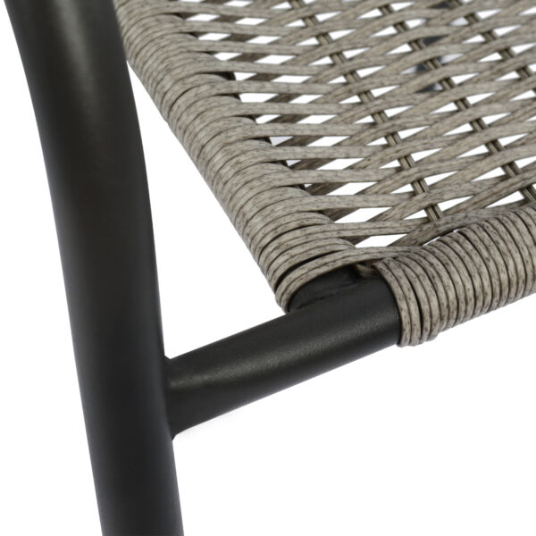 polythrona-karekla-fb9501501-gkri-metall-6.jpg ΠΟΛΥΘΡΟΝΑ ΚΑΡΕΚΛΑ CAMEL HM5015.01 ΓΚΡΙ ΜΕΤΑΛΛΙΚΗ ΜΕ WICKER 48x48-53x72 εκ.