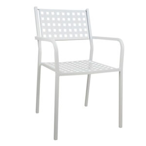 polythrona-metalliki-hm503102-zeta-se-le.jpg ΠΟΛΥΘΡΟΝΑ ΜΕΤΑΛΛΙΚΗ HM5031.02 ZETA ΣΕ ΛΕΥΚΟ ΧΡΩΜΑ 54x51x84Υεκ