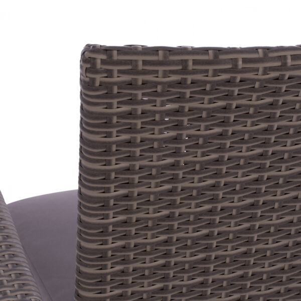 polythrona-metalliki-me-maxilari-wicker-6.jpg ΠΟΛΥΘΡΟΝΑ ΜΕΤΑΛΛΙΚΗ ANISHA ΜΕ ΜΑΞΙΛΑΡΙ WICKER ΓΚΡΙ ΣΤΟΙΒΑΖΟΜΕΝΗ 56x60x94 εκ.HM5685.01