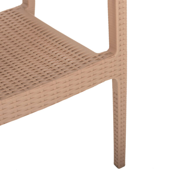 polythrona-polypropylenioy-bareos-typoy-9-1.jpg ΠΟΛΥΘΡΟΝΑ ΠΟΛΥΠΡΟΠΥΛΕΝΙΟΥ ΒΑΡΕΩΣ ΤΥΠΟΥ KAGANU ΚΑΠΟΥΤΣΙΝΟ HM5134.03 58x55x88Υ εκ.