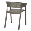 ΠΟΛΥΘΡΟΝΑ ΠΟΛΥΠΡΟΠΥΛΕΝΙΟΥ PERFOE HM5941.07 DARK OLIVE 56x50x73Υεκ.