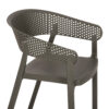 ΠΟΛΥΘΡΟΝΑ ΠΟΛΥΠΡΟΠΥΛΕΝΙΟΥ PERFOE HM5941.07 DARK OLIVE 56x50x73Υεκ.