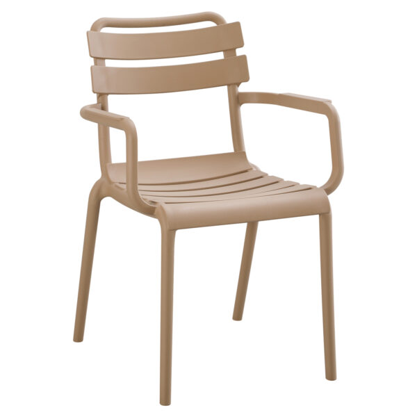 polythrona-polypropylenioy-fb9612306-mpe-5.jpg ΠΟΛΥΘΡΟΝΑ ΠΟΛΥΠΡΟΠΥΛΕΝΙΟΥ PHILLY HM6123.06 ΜΠΕΖ 58,5x49x83,5Υεκ.