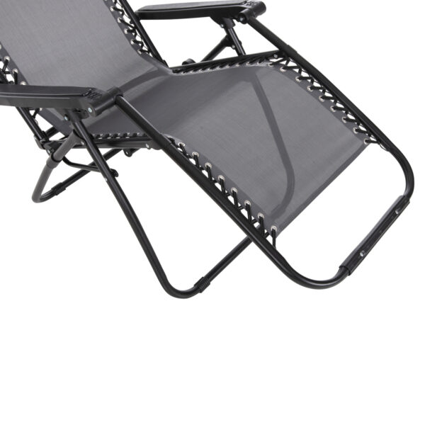 polythrona-relax-fb9509511-gkri-textilen-9-1.jpg ΠΟΛΥΘΡΟΝΑ RELAX COMPANION HM5095.11 ΓΚΡΙ TEXTILENE-ΜΑΥΡΟ ΜΕΤΑΛΛΟ 67x145x110Υεκ.