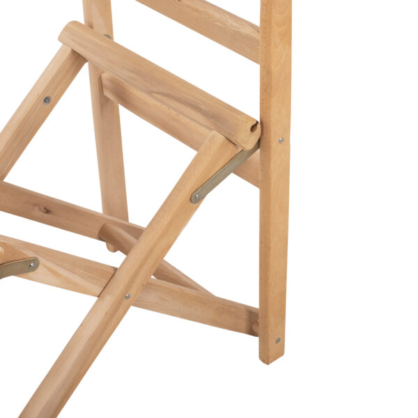 ΠΟΛΥΘΡΟΝΑ ΣΚΗΝΟΘΕΤΗ ΣΚΕΛΕΤΟΣ ΦΥΣΙΚΟ ΕΜΠΟΤΙΣΜΟΣ ΛΗΜΝΟΣ HM5574.04 57x54x88,5 εκ.