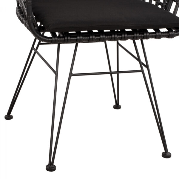 polythrona-typoy-folia-metalliki-fb95456-9-1.jpg ΠΟΛΥΘΡΟΝΑ ΤΥΠΟΥ ΦΩΛΙΑ ΜΕΤΑΛΛΙΚΗ ALLEGRA HM5456.02 ΜΕ WICKER ΜΑΥΡΟ 59Χ56,5Χ83Υ εκ.