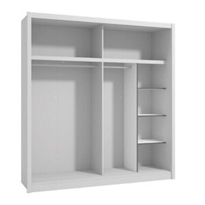 ΡΑΦΙ FUP 200 h205 48x42x153εκ