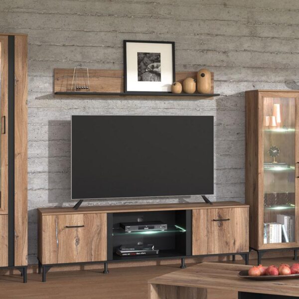 rafi-toichoy-corsica-zp-flagstaff-oak-mayro-1375x195x24ek1689681304.jpg ΡΑΦΙ ΤΟΙΧΟΥ CORSICA ZP FLAGSTAFF OAK-ΜΑΥΡΟ 137,5x19,5x24εκ