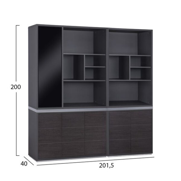 set-2-tmch-bibliothiki-grafeioy-epaggelm-1-1.jpg ΣΕΤ 2 ΤΜΧ ΒΙΒΛΙΟΘΗΚΗ ΓΡΑΦΕΙΟΥ ΕΠΑΓΓΕΛΜΑΤΙΚΗ ROSEWOOD HM11200