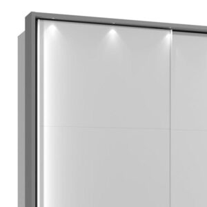 ΣΕΤ ΦΩΤΙΣΜΟΥ LED RB 5Κ