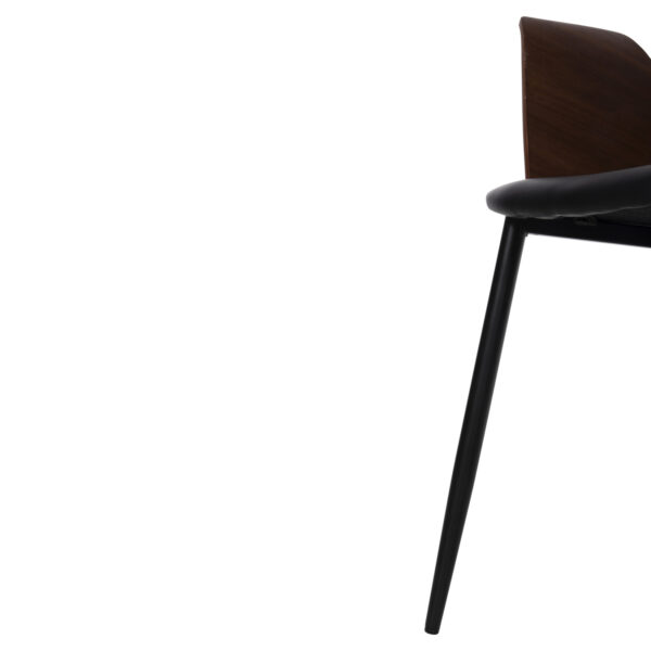 set-trapezaria-esot-choroy-7tmch-fb91196-9-3.jpg ΣΕΤ ΤΡΑΠΕΖΑΡΙΑ ΕΣΩΤ. ΧΩΡΟΥ 7ΤΜΧ HM11966 ΤΡΑΠΕΖΙ DENTY ΟΒΑΛ & 6 ΚΑΡΕΚΛΕΣ VELP (ΜΑΥΡΟ)