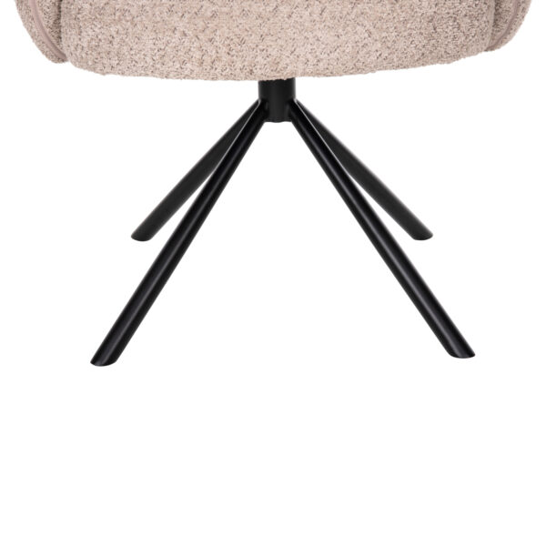 set-trapezaria-esotchoroy-7tmch-fb911976-9.jpg ΣΕΤ ΤΡΑΠΕΖΑΡΙΑ ΕΣΩΤ.ΧΩΡΟΥ 7ΤΜΧ HM11976 ΤΡΑΠΕΖΙ CORBY & 6 ΠΟΛΥΘΡΟΝΕΣ WINON (ΜΠΕΖ)