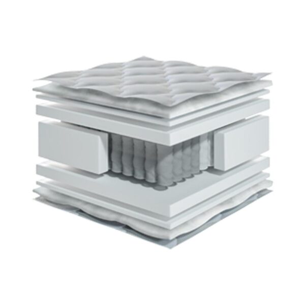 ΣΤΡΩΜΑ Fylliana Moonlight 120*200