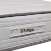 ΣΤΡΩΜΑ Fylliana Serenity 90*200 (70-90)
