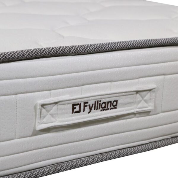 ΣΤΡΩΜΑ Fylliana Serenity 90*200 (70-90)