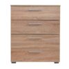 ΣΥΡΤΑΡΙΕΡΑ RITMO 4F SONOMA 68*35*80.5