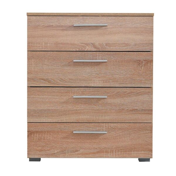ΣΥΡΤΑΡΙΕΡΑ RITMO 4F SONOMA 68*35*80.5