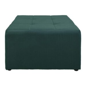 ΤΑΜΠΟΥΡΕ Fylliana NEW OTTOMAN ΠΕΤΡΟΛ 70*70*40