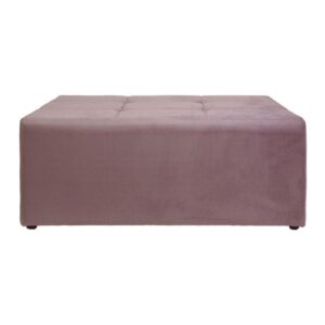 ΤΑΜΠΟΥΡΕ Fylliana NEW OTTOMAN ΣΑΠΙΟ ΜΗΛΟ 100x50x40εκ