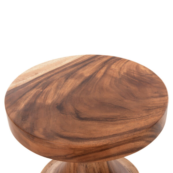 trapezi-boithitiko-fb99902-masif-xylo-su-3.jpg ΤΡΑΠΕΖΙ ΒΟΗΘΗΤΙΚΟ BERMAN HM9902 ΜΑΣΙΦ ΞΥΛΟ SUAR ΣΕ ΦΥΣΙΚΟ Φ35x51Υεκ.