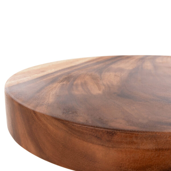 trapezi-boithitiko-fb99902-masif-xylo-su-4.jpg ΤΡΑΠΕΖΙ ΒΟΗΘΗΤΙΚΟ BERMAN HM9902 ΜΑΣΙΦ ΞΥΛΟ SUAR ΣΕ ΦΥΣΙΚΟ Φ35x51Υεκ.