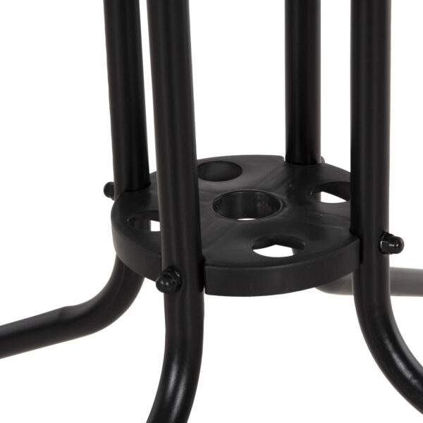 trapezi-exotchoroy-fb9597203-metallo-may-5.jpg ΤΡΑΠΕΖΙ ΕΞΩΤ.ΧΩΡΟΥ FIGO HM5972.03 ΜΕΤΑΛΛΟ ΜΑΥΡΟ-ΓΥΑΛΙΝΗ ΕΠΙΦΑΝΕΙΑ 80Χ80Χ71Υεκ