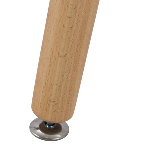 trapezi-fb9869701-leyko-mdf-xylina-podia-5.jpg ΤΡΑΠΕΖΙ HM8697.01 MINIMAL, ΛΕΥΚΟ MDF, ΞΥΛΙΝΑ ΠΟΔΙΑ ΟΞΙΑ,160Χ90X74,5Υ εκ