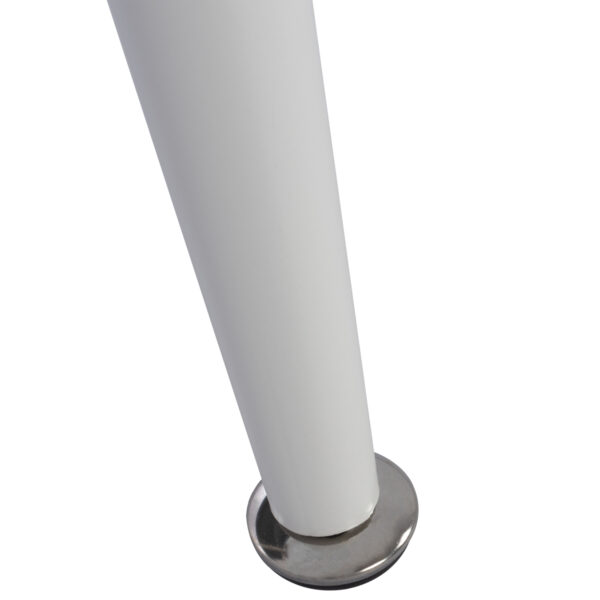 trapezi-koyzinas-metalliko-leyko-mat-me-5.jpg ΤΡΑΠΕΖΙ ΚΟΥΖΙΝΑΣ ΜΕΤΑΛΛΙΚΟ IDELLA ΛΕΥΚΟ ΜΑΤ ΜΕ ΓΥΑΛΙ HM8498.03 120X70X75Υ εκ.