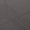ΤΡΑΠΕΖΙ ΜΕΤΑΛΛΙΚΟ MINSK RATTAN ΓΚΡΙ HM5507.01 150x90x75Υ εκ.