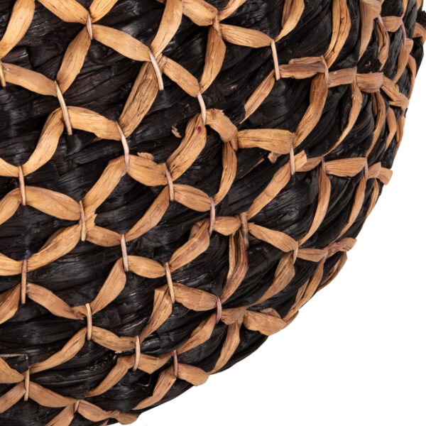 trapezi-salonioy-fb97868-stroggylo-psath-4.jpg ΤΡΑΠΕΖΙ ΣΑΛΟΝΙΟΥ ILION HM7868 ΣΤΡΟΓΓΥΛΟ ΨΑΘΑ ΥΔΡΟΥΑΚΙΝΘΟΥ-ΜΑΥΡΟ-ΦΥΣΙΚΟ Φ115x45Υεκ.