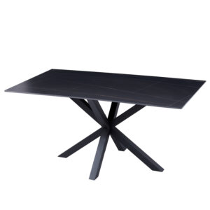 trapezi-salonioy-fb9947004-black-marble-.jpg ΤΡΑΠΕΖΙ ΣΑΛΟΝΙΟΥ HM9470.04 BLACK MARBLE-ΜΑΥΡΗ ΜΕΤΑΛ.ΒΑΣΗ 120x60x45,5Yεκ.