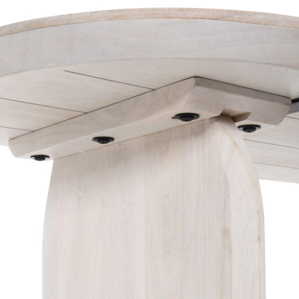 trapezi-salonioy-obal-fb99710-masif-xylo-8.jpg ΤΡΑΠΕΖΙ ΣΑΛΟΝΙΟΥ ΟΒΑΛ HONKY HM9710 ΜΑΣΙΦ ΞΥΛΟ MANGO- ΛΕΥΚΟ 130x60x40Υεκ.