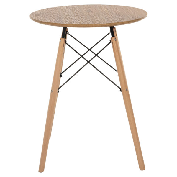 trapezi-stroggylo-fb9006004-fysiko-chrom-2.jpg ΤΡΑΠΕΖΙ ΣΤΡΟΓΓΥΛΟ MINIMAL HM0060.04 ΦΥΣΙΚΟ ΧΡΩΜΑ MDF-ΠΟΔΙΑ ΟΞΙΑΣ ΣΕ ΦΥΣΙΚΟ ΧΡΩΜΑ Φ60Χ76Υεκ.