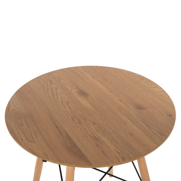 trapezi-stroggylo-fb9006004-fysiko-chrom-4.jpg ΤΡΑΠΕΖΙ ΣΤΡΟΓΓΥΛΟ MINIMAL HM0060.04 ΦΥΣΙΚΟ ΧΡΩΜΑ MDF-ΠΟΔΙΑ ΟΞΙΑΣ ΣΕ ΦΥΣΙΚΟ ΧΡΩΜΑ Φ60Χ76Υεκ.