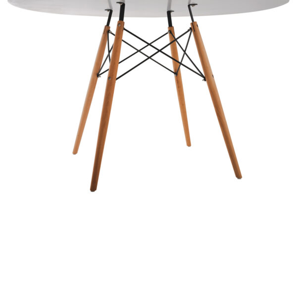 trapezi-stroggylo-fb9845401-mdf-se-leyko-5.jpg ΤΡΑΠΕΖΙ MINIMAL ΣΤΡΟΓΓΥΛΟ HM8454.01 MDF ΣΕ ΛΕΥΚΟ-ΠΟΔΙΑ ΟΞΙΑΣ ΣΕ ΦΥΣΙΚΟ Φ120Χ75Υεκ.