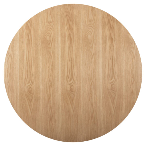 trapezi-stroggylo-fb9961201-mdf-me-kapla-6.jpg ΤΡΑΠΕΖΙ ΣΤΡΟΓΓΥΛΟ DENTY HM9612.01 MDF ΜΕ ΚΑΠΛΑΜΑ ΔΡΥΟΣ-ΧΡΩΜΑ ΔΡΥΟΣ Φ120x75Υεκ.