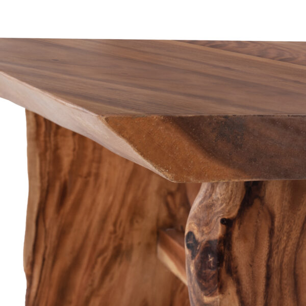 trapezi-trapezarias-masif-xylo-suar-fb99-4.jpg ΤΡΑΠΕΖΙ ΤΡΑΠΕΖΑΡΙΑΣ EGON ΜΑΣΙΦ ΞΥΛΟ SUAR ΠΑΧΟΥΣ 6.5εκ.HM9489 240x120x77Yεκ.