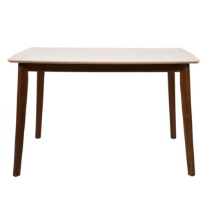 ΤΡΑΠΕΖΙ ΤΡΑΠΕΖΑΡΙΑΣ Fylliana Max S 138*80*75 MACCHIATO