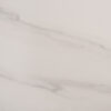 ΤΡΑΠΕΖΙ ΤΡΑΠΕΖΑΡΙΑΣ SINTERED STONE TOM HM8588.02 WHITE MARBLE 160x90x76Y εκ.